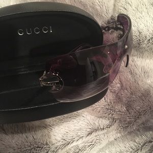 Gucci sunglasses Vintage